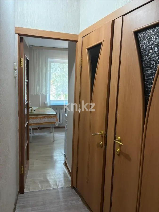 Продажа 1-комнатной квартиры, 30 м² в Караганде - фото 4