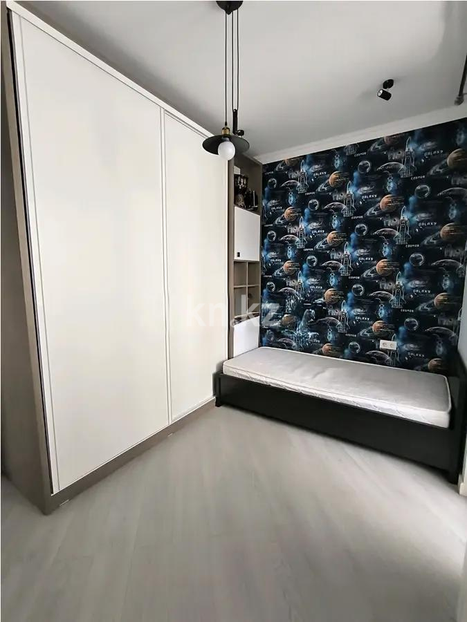 Продажа 4-комнатной квартиры, 109.5 м², пр. Гагарина, дом  287 в Алматы - фото 4