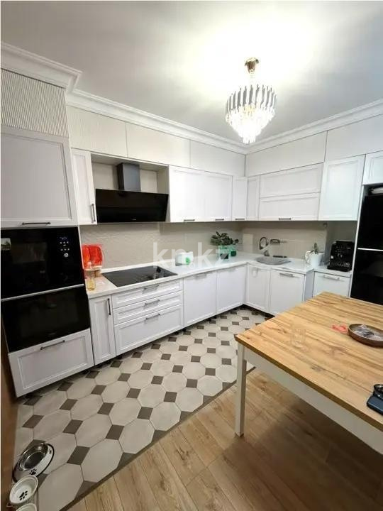 Продажа 3-комнатной квартиры, 87 м² - Продажа квартир в Казахстане - страница 6 фото 3 из 6
