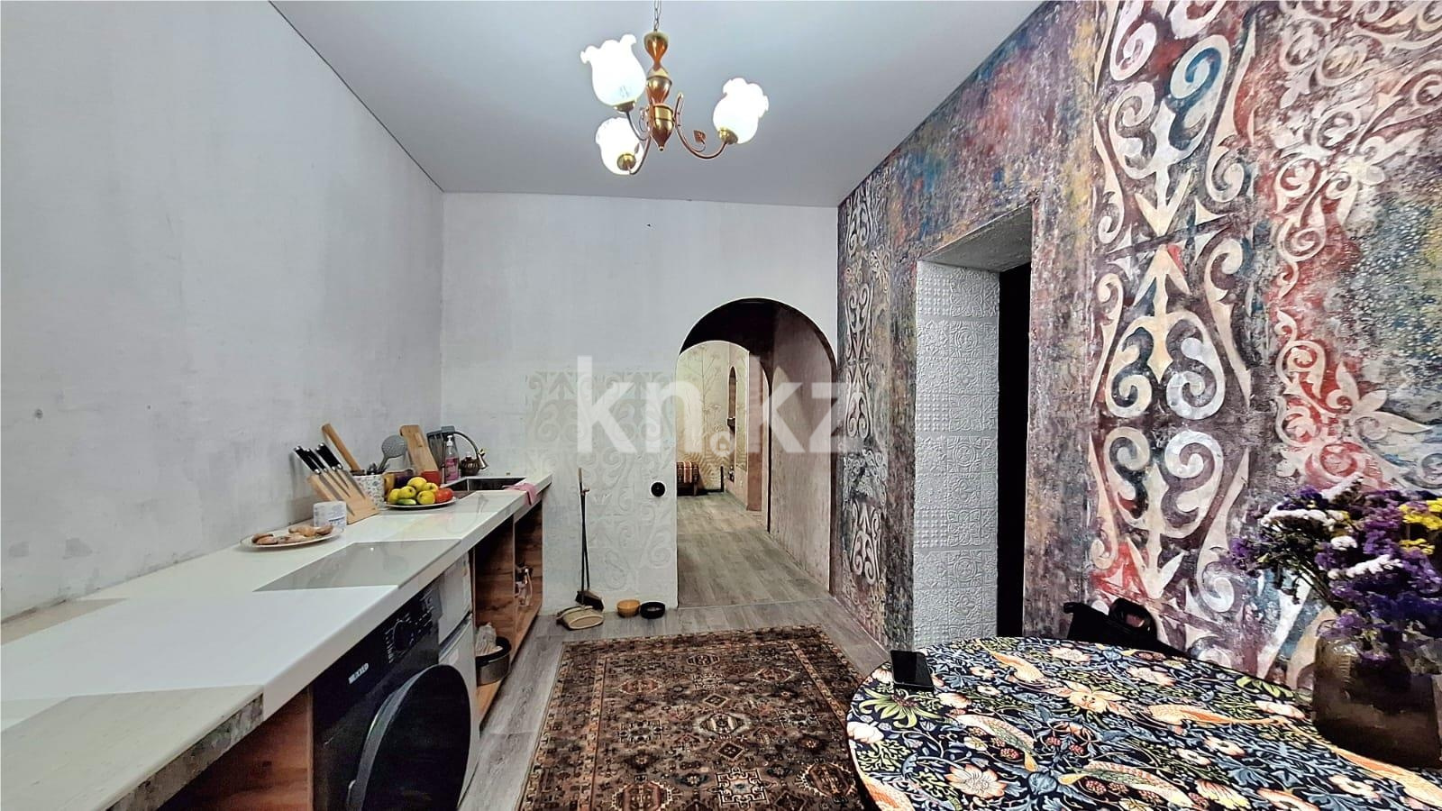 Продажа 2-комнатной квартиры, 62 м² в Караганде - фото 6