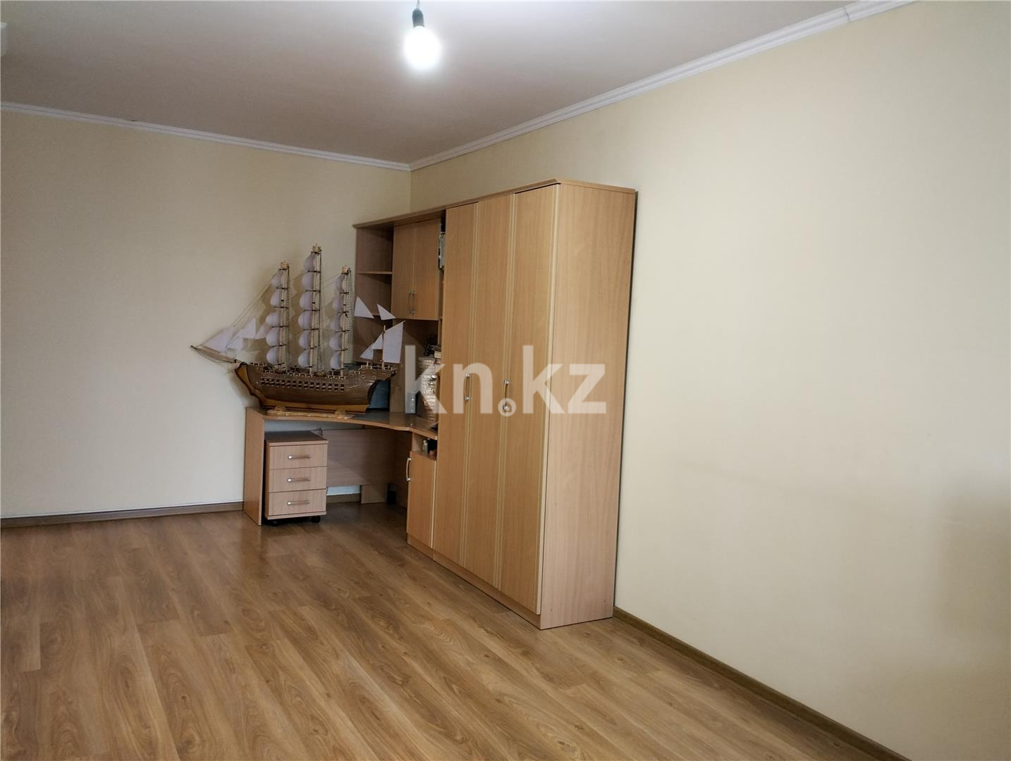 Продажа 2-комнатной квартиры, 91.3 м², ул. Кенесары в Астане - фото 3