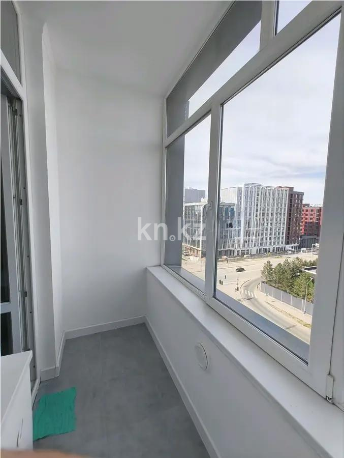 Продажа 1-комнатной квартиры, 38.9 м² - Продажа однокомнатных квартир от собственников в Астане - страница 23 фото 3 из 4