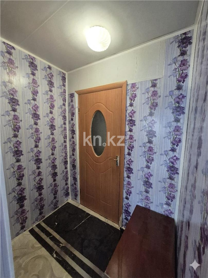 Продажа 1-комнатной квартиры, 29 м² в Караганде - фото 5