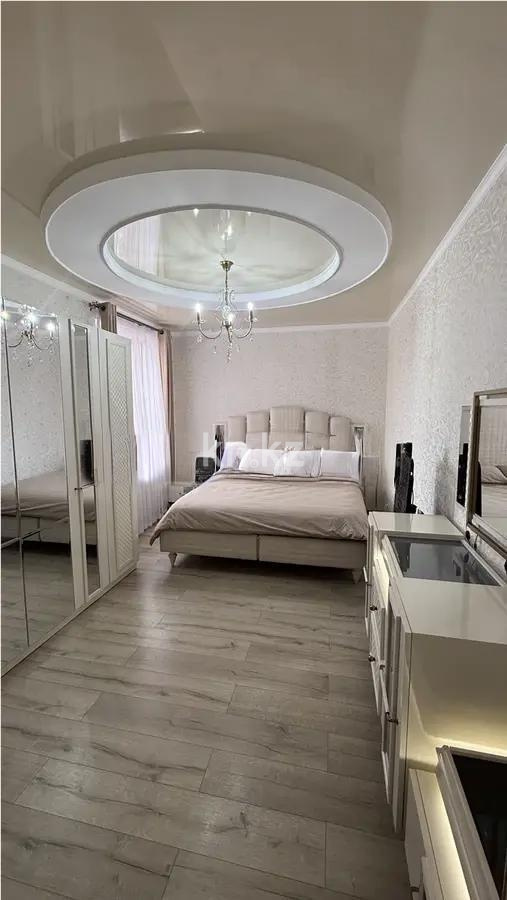 Продажа 3-комнатной квартиры, 100 м² - Продажа квартир в новостройках Алматы без посредников - страница 46 фото 2 из 5