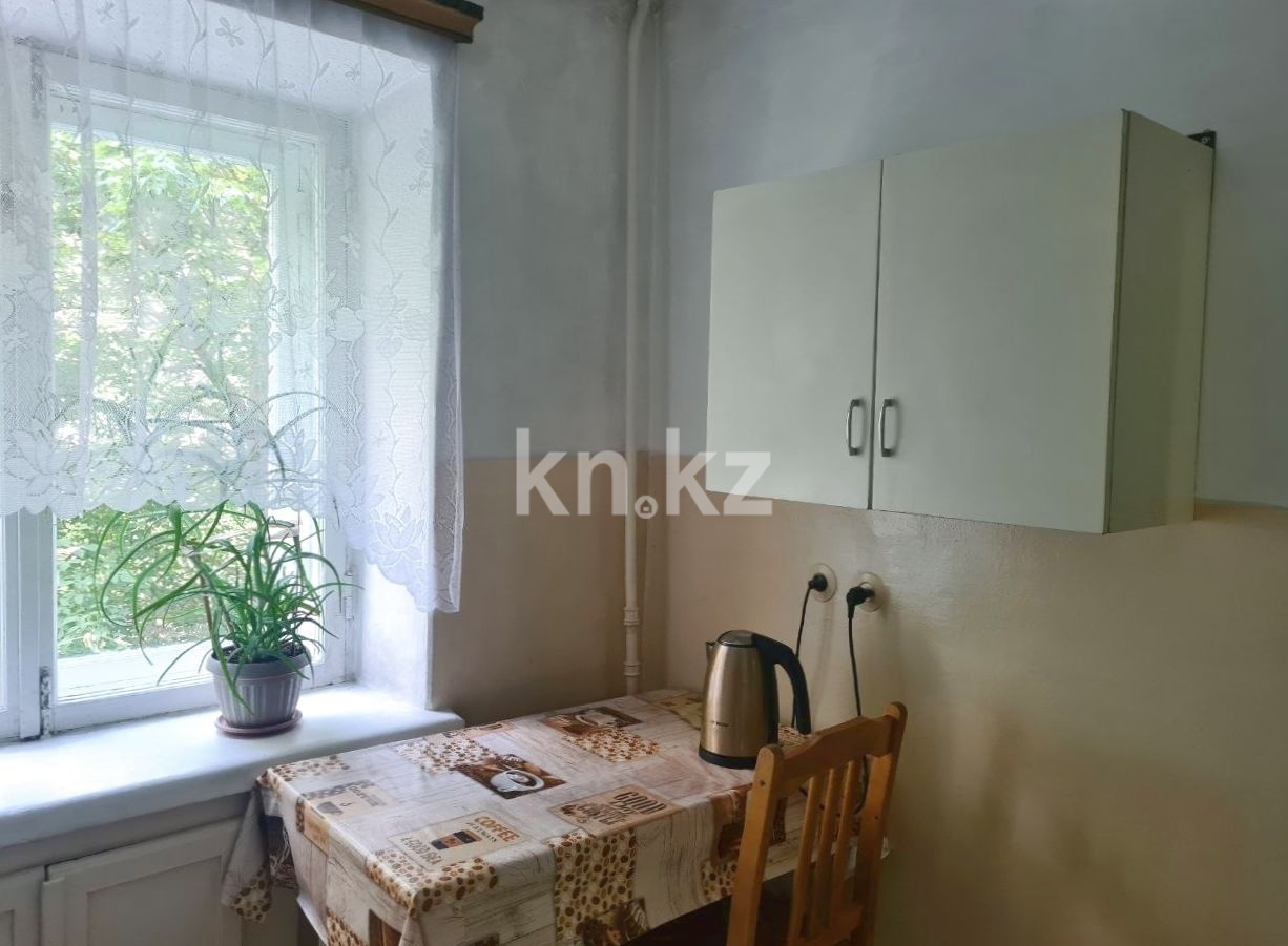 Продажа 3-комнатной квартиры, 61 м² - Продажа трехкомнатных квартир в Усть-Каменогорске фото 15 из 31