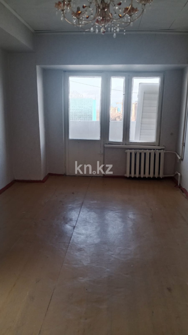 Продажа 2-комнатной квартиры, 50 м² - Продажа квартир в Таразе фото 1 из 13