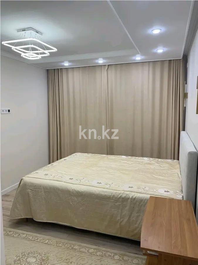 Продажа 3-комнатной квартиры, 64 м² - Продажа домов, коттеджей в Костанае фото 2 из 5