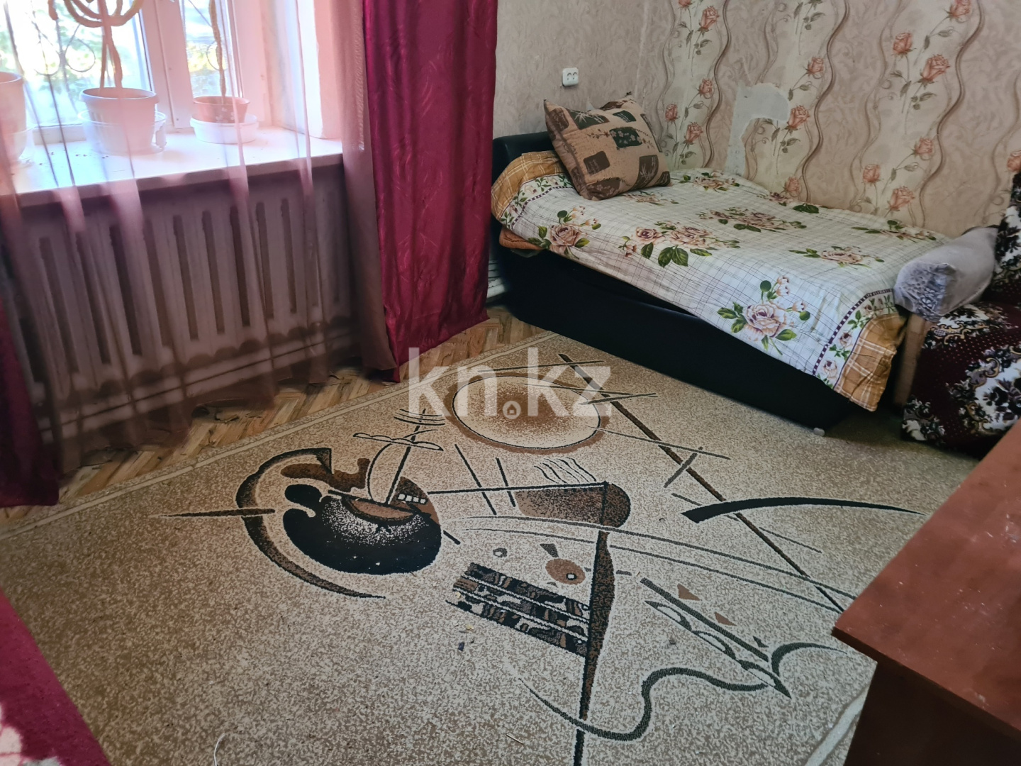 Продажа 2-комнатной квартиры, 50 м² - Недвижимость в Караганде - страница 20 фото 9 из 25