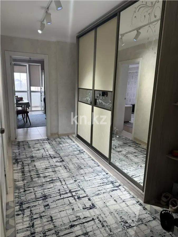 Продажа 1-комнатной квартиры, 43 м² - Продажа однокомнатных квартир от собственников в Алматы - страница 6 фото 4 из 4