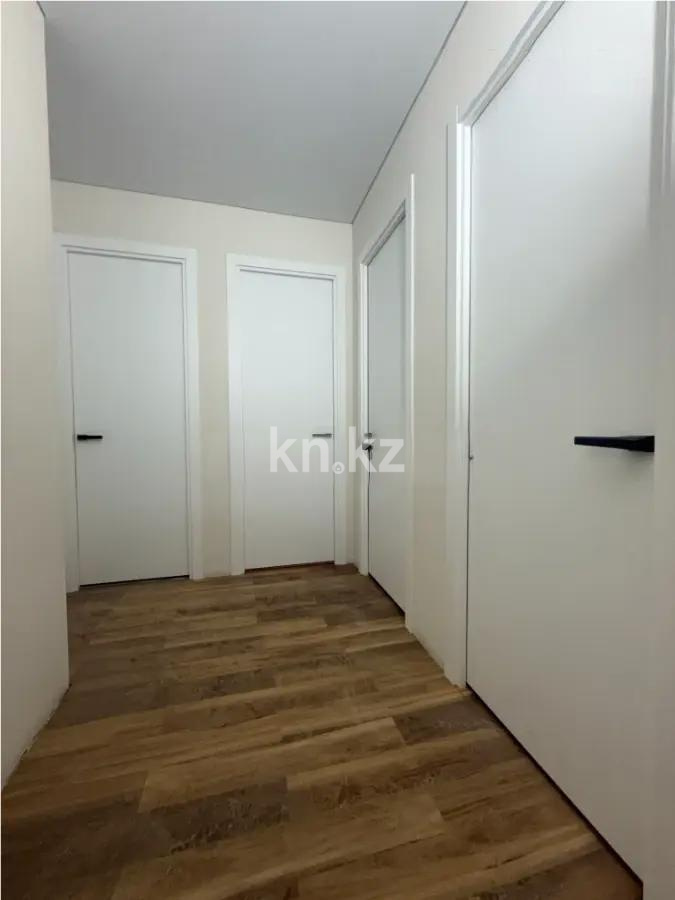 Продажа 3-комнатной квартиры, 57.3 м² - Продажа  трехкомнатных квартир в новостройках Алматы с фото - страница 10 фото 2 из 3