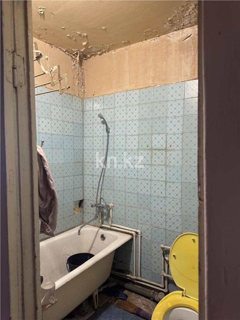 Продажа 2-комнатной квартиры, 44 м² - Продажа двухкомнатных квартир в панельном доме в Караганде - страница 2 фото 5 из 6