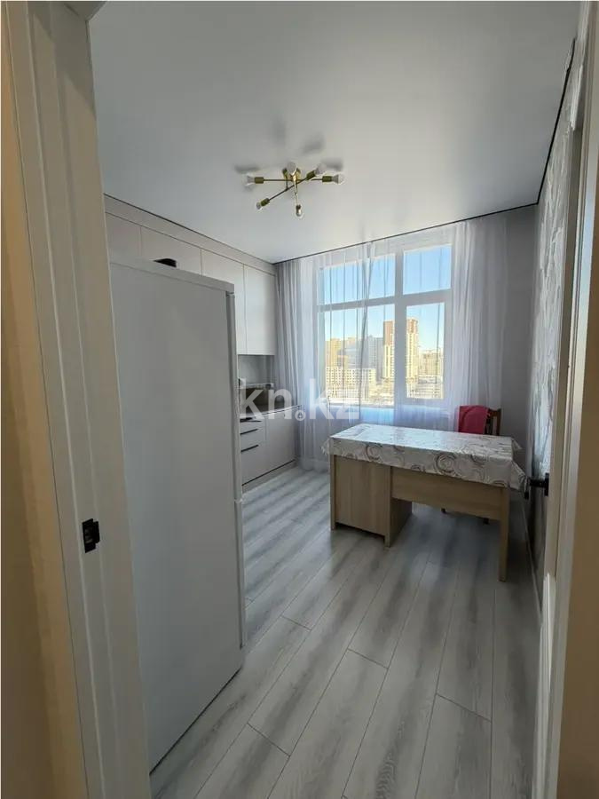 Продажа 1-комнатной квартиры, 36.7 м² - Продажа однокомнатных квартир от собственников в Астане - страница 65 фото 2 из 4