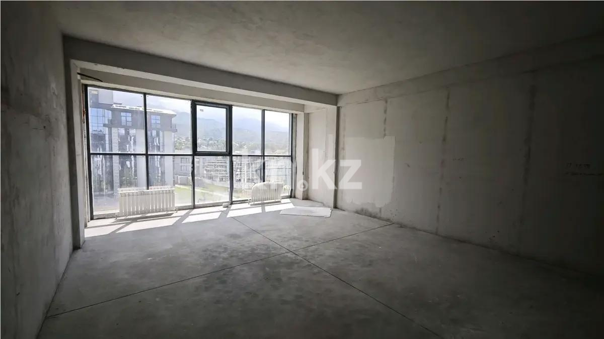 Продажа 1-комнатной квартиры, 5 м² в Алматы