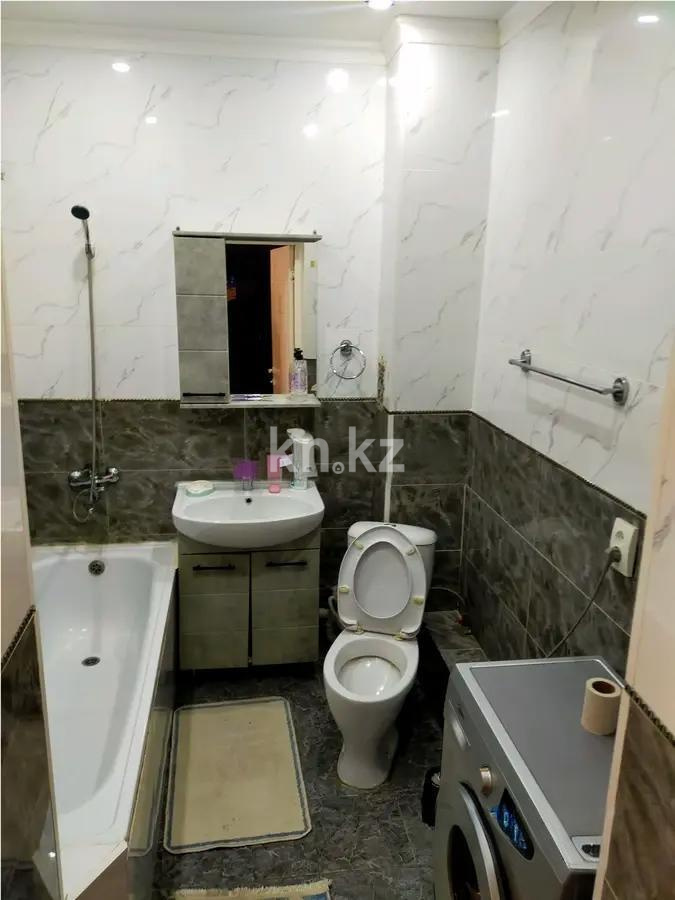 Продажа 1-комнатной квартиры, 30 м², ул. Жунисова, дом  8/5 - Продажа квартир в новостройках Алматы без посредников фото 3 из 3