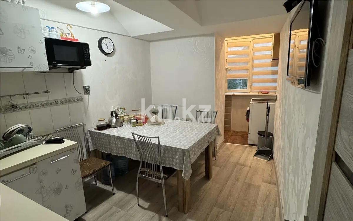 Продажа 2-комнатной квартиры, 48 м², ул. Утеген батыра, дом  71а в Алматы - фото 3