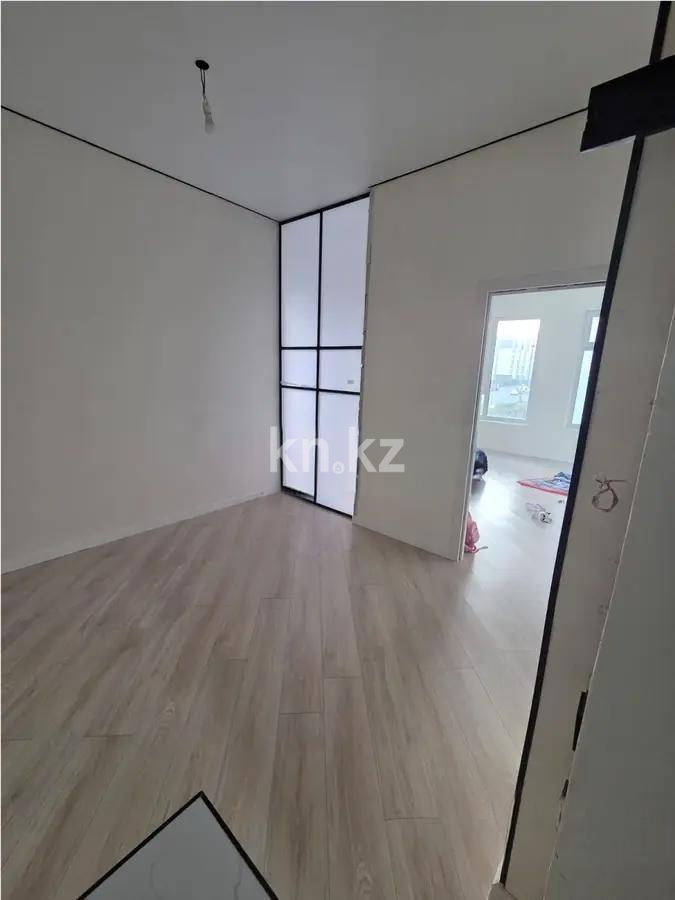 Продажа 1-комнатной квартиры, 40 м² - Продажа однокомнатных квартир от собственников в Астане - страница 3 фото 1 из 3