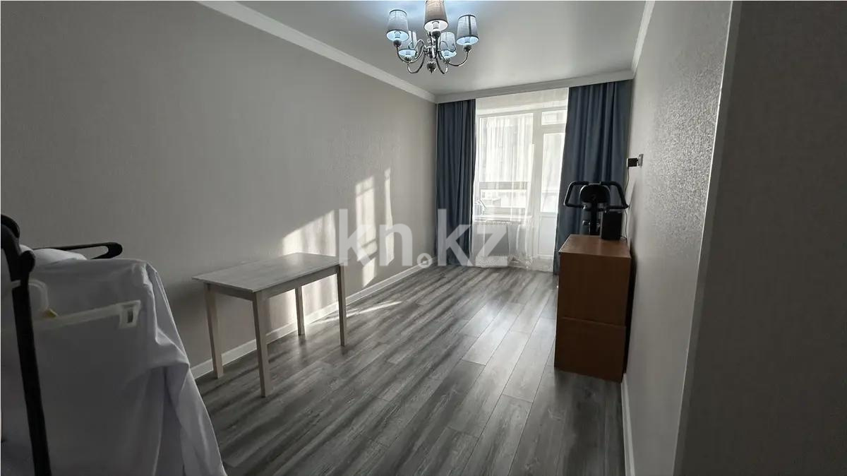 Продажа 3-комнатной квартиры, 93.3 м², ул. Нажимеденова, дом  13 в Астане - фото 3