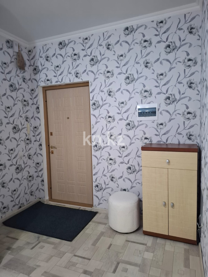 Аренда 1-комнатной квартиры, 48 м² в Астане - фото 7