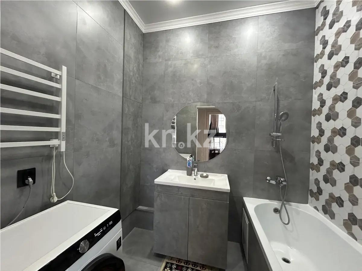 Продажа 2-комнатной квартиры, 80 м², ул. Калдаякова, дом  23 в Астане - фото 5 Продажа 2-комнатной квартиры, 80 м², ул. Калдаякова, дом  23 в Астане - фото 5