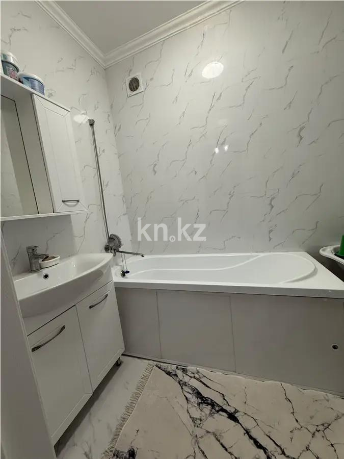 Продажа 2-комнатной квартиры, 50 м², ул. А-92, дом  5/1 стр - Продажа квартир в Астане фото 4 из 6