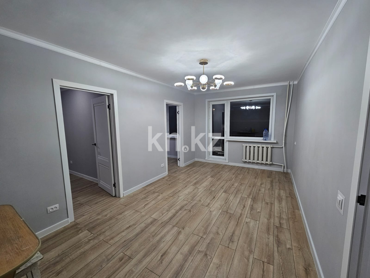 Продажа 4-комнатной квартиры, 63 м² - Продажа квартир в Казахстане - страница 24 фото 1 из 8