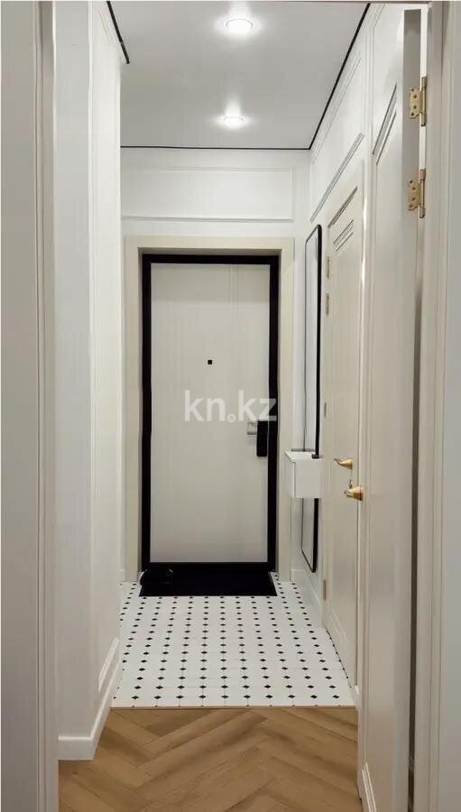 Продажа 2-комнатной квартиры, 38 м² в Алматы - фото 3