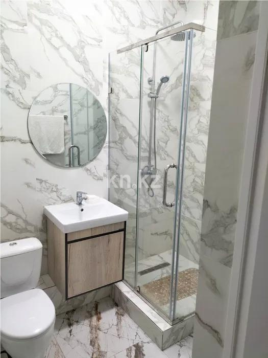 Продажа 2-комнатной квартиры, 52 м² - Продажа квартир в Астане фото 4 из 4