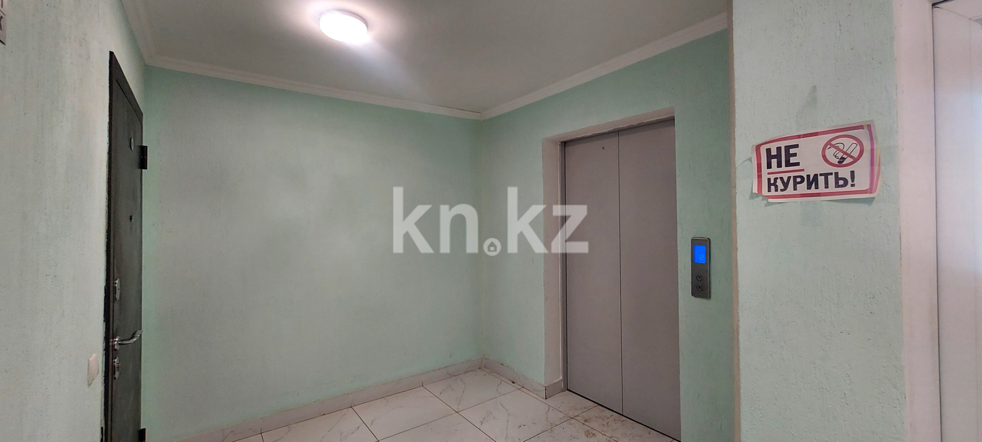 Продажа 2-комнатной квартиры, 50 м² - Недвижимость в Казахстане - страница 3 фото 7 из 7