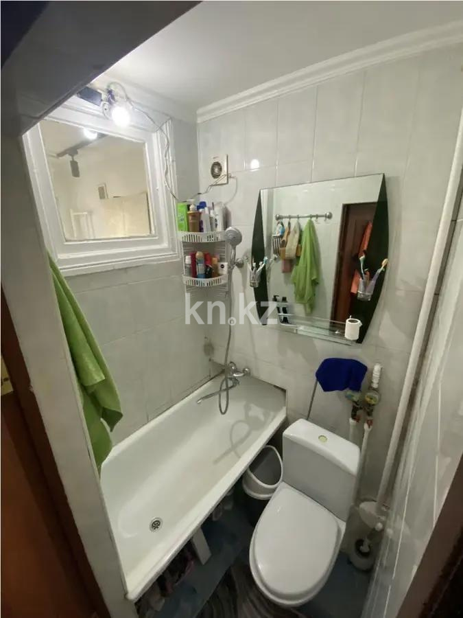 Продажа 3-комнатной квартиры, 47.5 м², ул. Немировича-Данченко, дом  6 в Алматы - фото 5