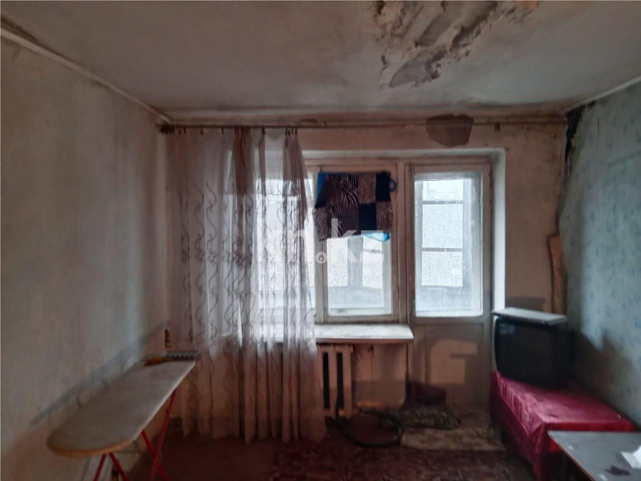 Продажа 1-комнатной квартиры, 32 м², пр. Момышулы, дом  30 - Продажа квартир в Темиртау фото 1 из 5