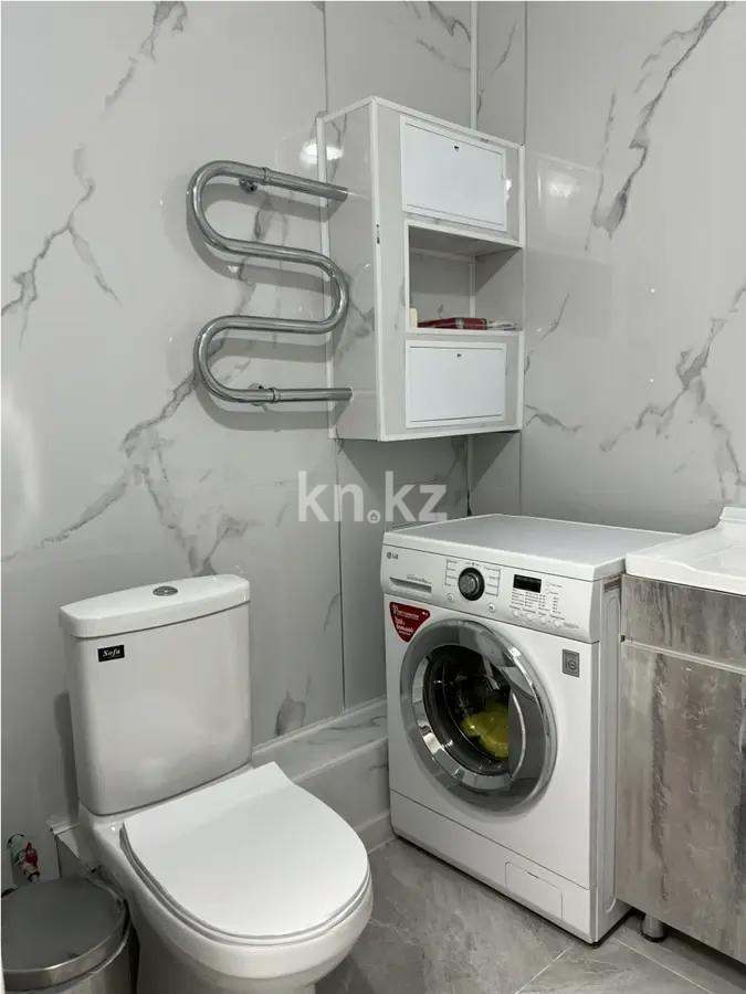 Продажа 1-комнатной квартиры, 48.4 м², ул. Кенесары хана, дом  54/1 в Алматы - фото 3