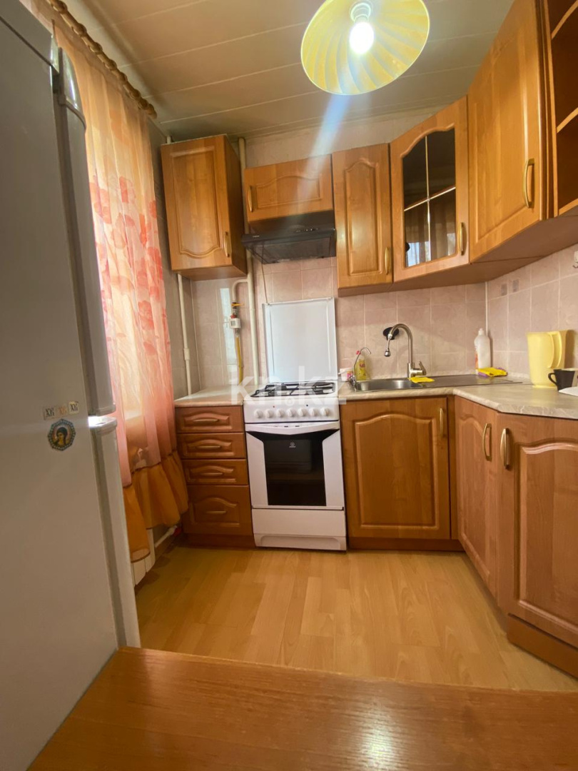 Продажа 3-комнатной квартиры, 57.6 м² - Продажа трехкомнатных квартир в Караганде - страница 3 фото 12 из 19