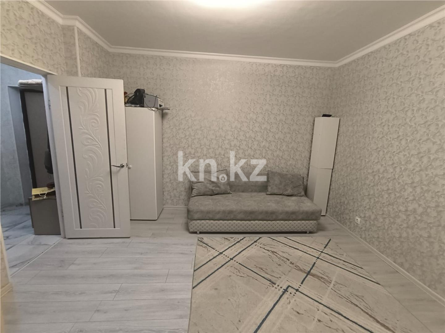 Продажа 1-комнатной квартиры, 34.4 м² в Астане - фото 2