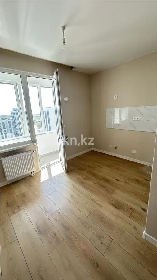 Продажа 1-комнатной квартиры, 35 м² в Астане - фото 3