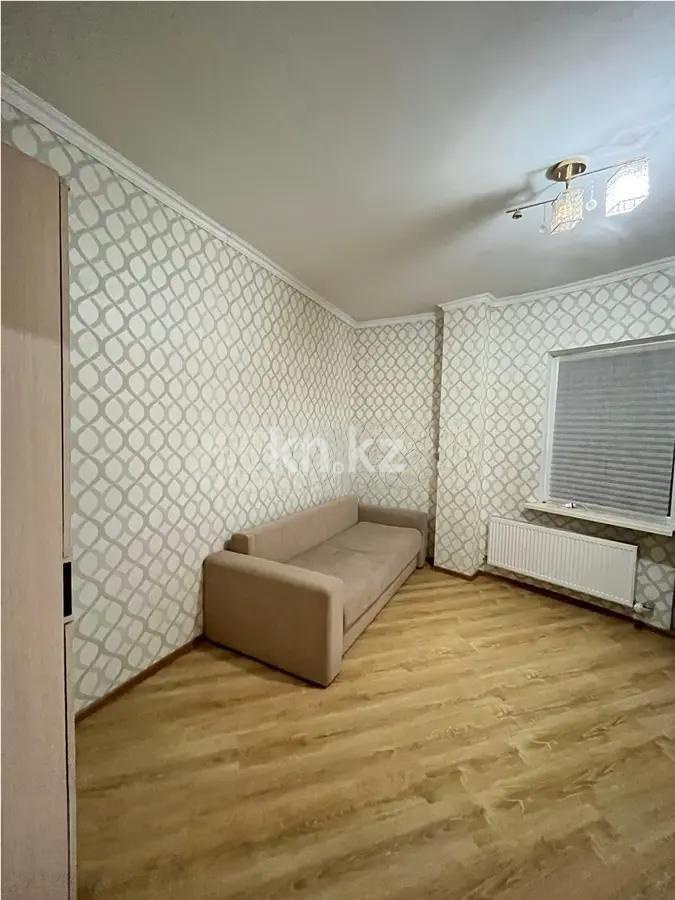 Продажа 1-комнатной квартиры, 42.1 м² - Продажа недвижимости в Астане - страница 27 фото 1 из 3