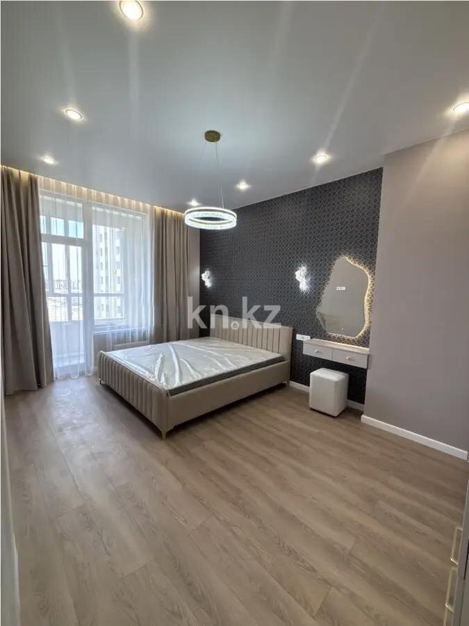 Продажа 2-комнатной квартиры, 57.3 м² в Астане - фото 2