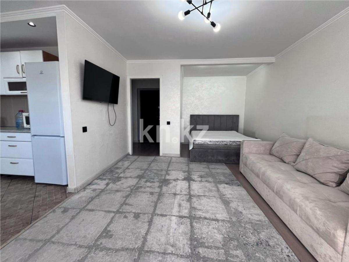 Продажа 1-комнатной квартиры, 37 м² - Продажа квартир в Караганде фото 4 из 17