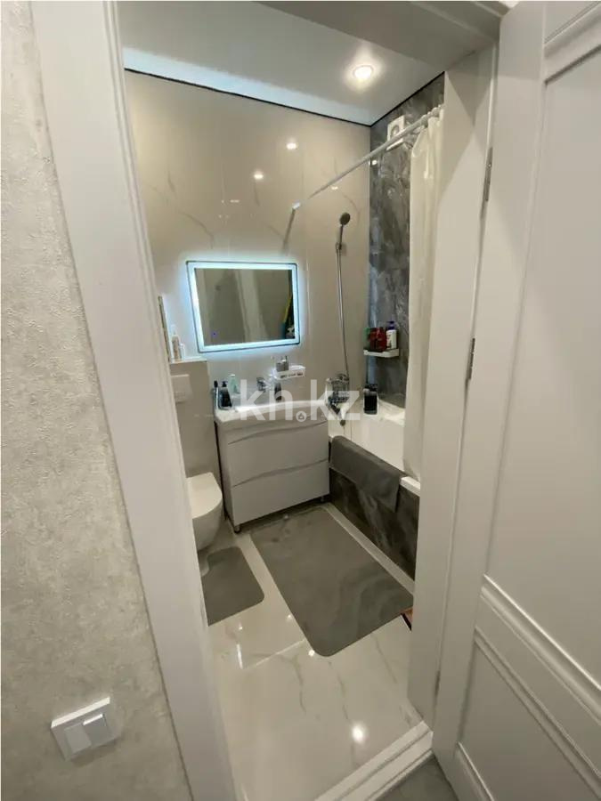 Продажа 3-комнатной квартиры, 55 м², ул. Е-181, дом  1 в Астане - фото 2