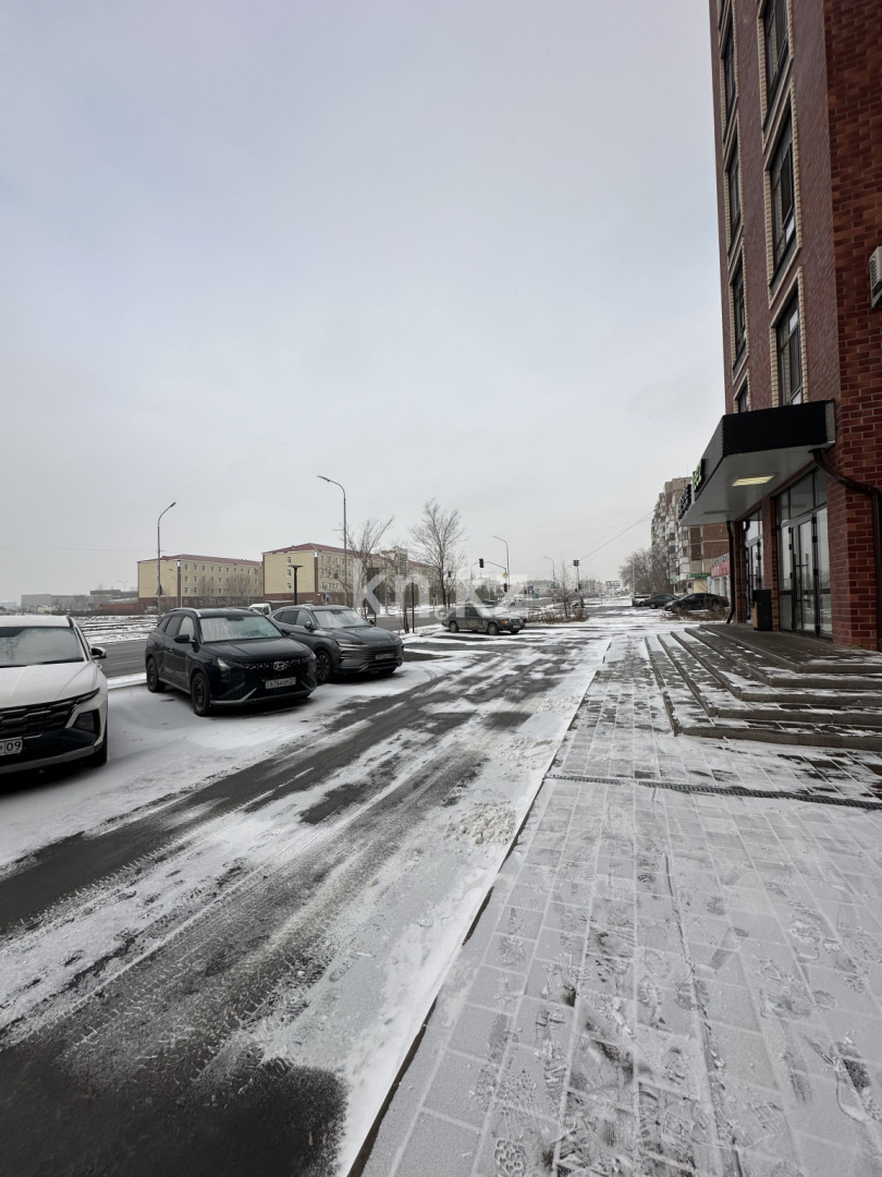 Продажа , 109.7 м², пр. Шахтеров, дом  73/1 - Продажа квартир в Казахстане фото 22 из 23