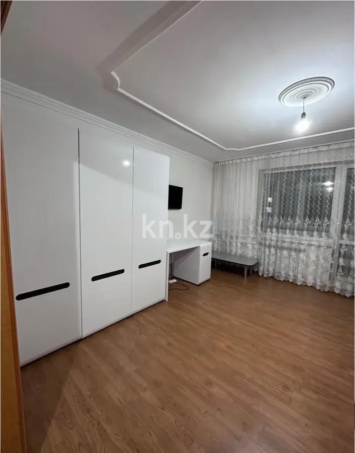Продажа 1-комнатной квартиры, 47 м², мкр-н Голубые Пруды, дом  6 - Продажа  однокомнатных квартир в Караганде фото 1 из 5