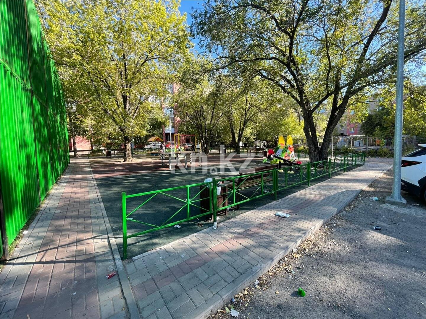 Продажа 3-комнатной квартиры, 77 м² в Караганде - фото 8