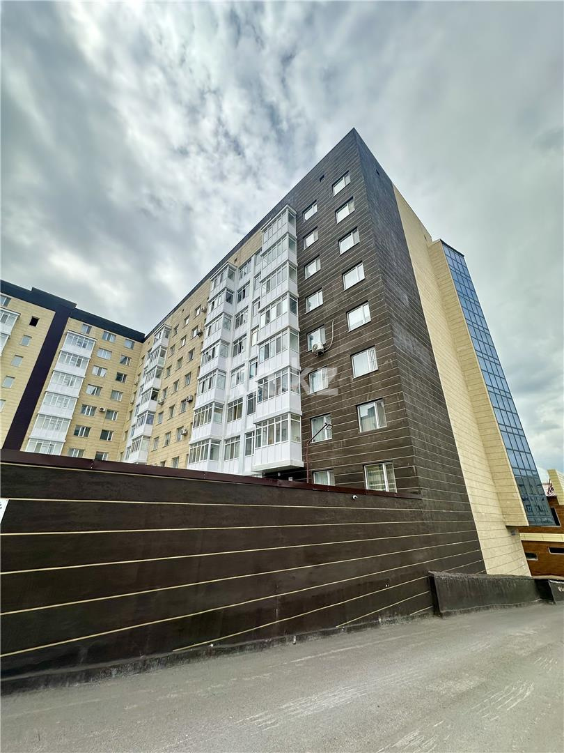 Продажа 2-комнатной квартиры, 58 м², ул. Таттимбета - Продажа квартир в Караганде фото 23 из 23