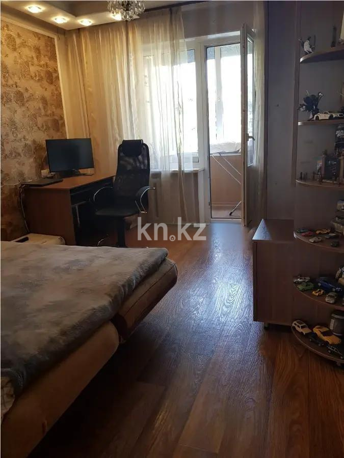 Продажа 2-комнатной квартиры, 53 м² в Алматы