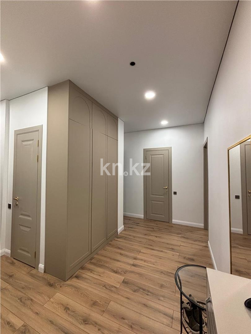 Продажа 2-комнатной квартиры, 83 м² - Продажа квартир в Астане в р-не Нура - страница 10 фото 12 из 14