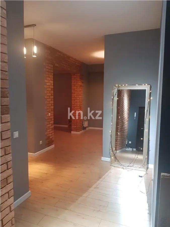 Продажа 2-комнатной квартиры, 72 м² в Алматы - фото 5