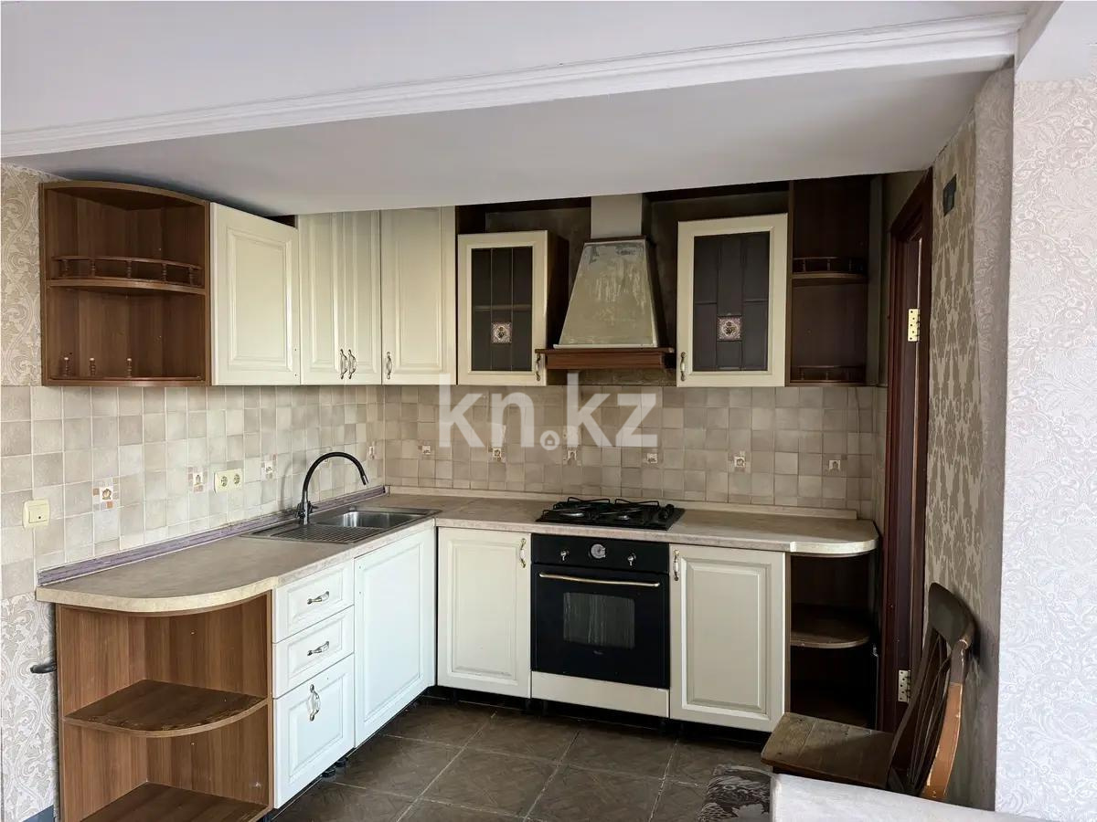 Продажа 2-комнатной квартиры, 77 м² - Продажа двухкомнатных квартир в Алматы фото 2 из 5