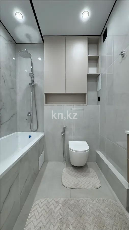 Продажа 2-комнатной квартиры, 40 м² - Продажа двухкомнатных квартир от собственников в Астане - страница 4 фото 4 из 5