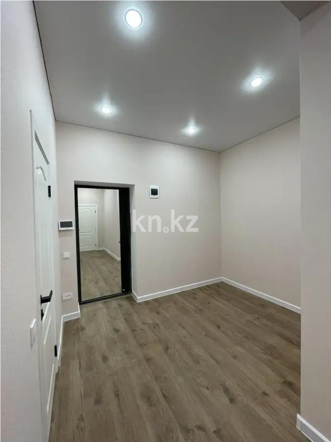 Продажа 2-комнатной квартиры, 52 м² в Караганде - фото 4