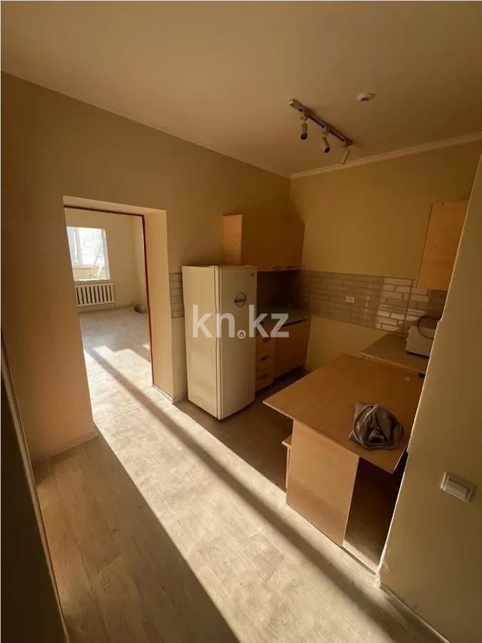 Продажа 2-комнатной квартиры, 70 м², ул. Жуалы, дом  16 - Продажа  двухкомнатных квартир в новостройках Алматы с фото фото 3 из 4