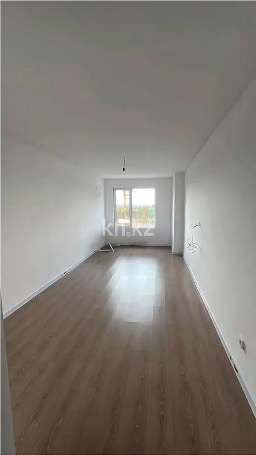Продажа 1-комнатной квартиры, 48 м², ул. Сарыарка, дом  1 - Продажа квартир в Казахстане фото 1 из 4